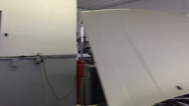 1991 Audi 200 Avant Dyno - 440awhp/415awtq смотреть онлайн