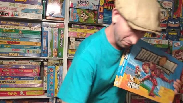 Battle Ball Game Final Thoughts смотреть онлайн