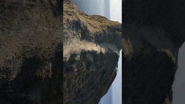 Прогулка по гребню мыса Хамелеон, Коктебель, Крым 1-я часть