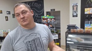 Пивной магазин. Чистая прибыль более 100000₽ в месяц