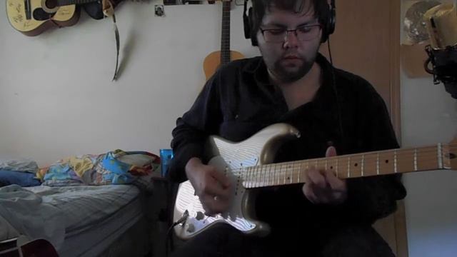 Fender Classic Player 50's Stratocaster Review смотреть онлайн