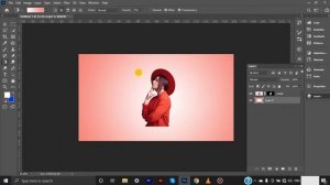 Dripping effect in Adobe Photoshop 2021 | Splatter effect | Telugu tutorial | easy tutorial