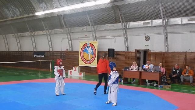 Тхэквондо дети 4 прикол