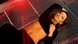 Hadise Stir Me Up HQ