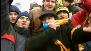 Сергей Солёный "Украина"