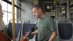 ООО «Автоэкспресс», где автобус №3? / 23-08-2023