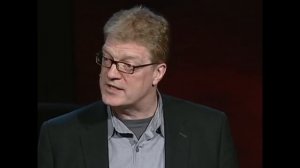 Кен Робинсон — Как Школы Подавляют Творчество