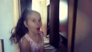Танец под песню Королева Танцпола