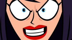 Teen Titans Go! | Opposite Gender Teen Titans! | @dckids