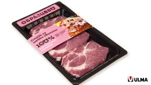 ULMA Packaging реализовала комплексное оснащение упаковочных цехов компании "Коралл"