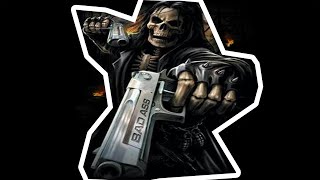 КРУТЫЕ СКЕЛЕТЫ — ОТКУДА МЕМ? смотреть онлайн