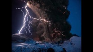 Это просто ужас!! Самые опасные погодные явления