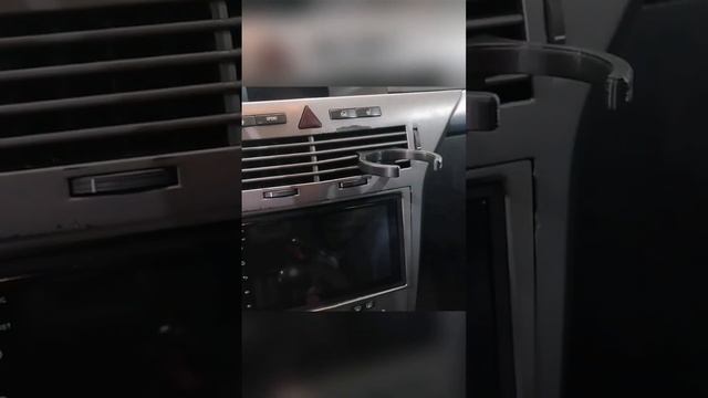 Подстаканник Опель Астра Н Рестайлинг /Дорестайлинг 89528307617 отправка в регионы. смотреть онлайн