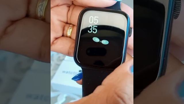 smartwatch K01Tela Gigante смотреть онлайн