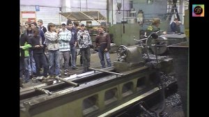 Экскурсия на БЗАЛ.   09.2012