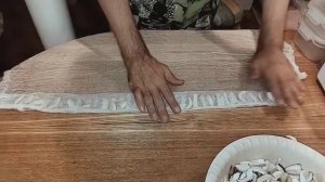 Как сушить грибы дома без лишних забот/ Mushroom drying at home.