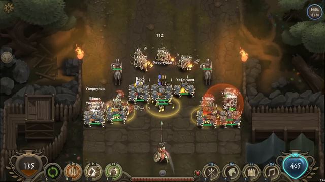 ПРОКЛЯТЫЙ ВОЙ! - #7 ПРОХОЖДЕНИЕ LEGENDARY HOPLITE смотреть онлайн