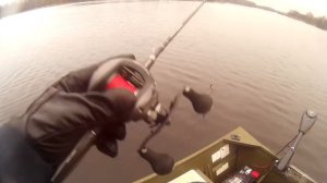 Haibo Overlord 300 First test