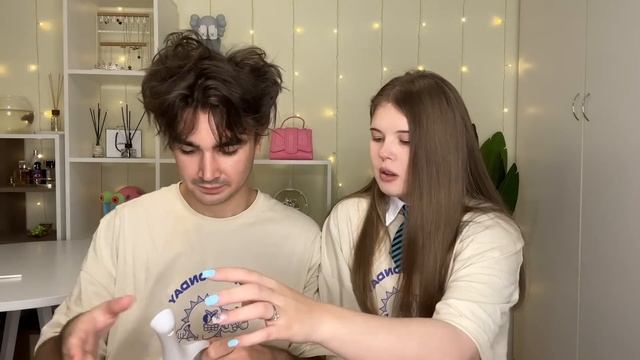 РАСПАКОВКА посылок с OZON ?