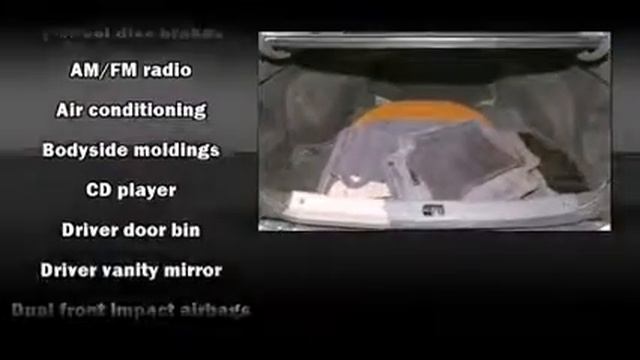 2001 Nissan Sentra SE in Grapevine, TX 76051 смотреть онлайн