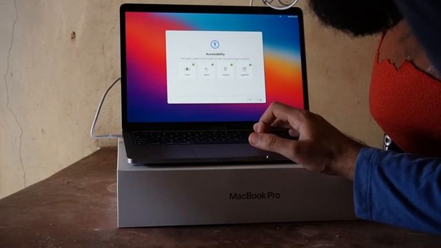 Bought Myself MACBOOK PRO M1 512 GB | Flipkart Open Box Delivery ? #apple смотреть онлайн