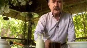 Окрошка от Каневского ?