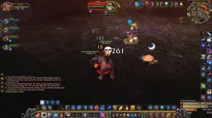 Самый подробный гайд для получения Т 0.5 (dungeon set 2) World of Warcraft Classic. (Змейталак)