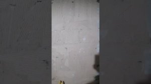 Как приклеить гипсокартон к пеноблочной стене. Посмотри легкий способ