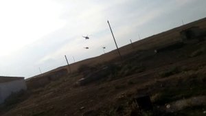 Крым. Как это было. Ввод Российских войск в Крым