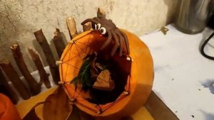 осени подделки для школы