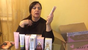 Много парфюмов в заказе МЭРИ КЕЙ. Распаковка заказа компании MARY KAY.