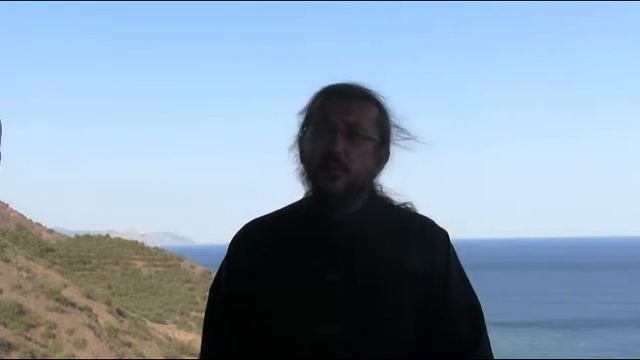 Что нам дает молитва. Священник Игорь Сильченков смотреть онлайн