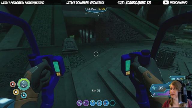 Subnautica 42 Mar 1 2018