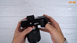 Sony Alpha ILCE-7KB FE 28-70mm 3.5-5.6 OSS / Sony Alpha ILCE-7KB FE 28-70mm 3.5-5.6 OSS