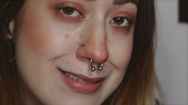 my 16g-8g septum collection смотреть онлайн