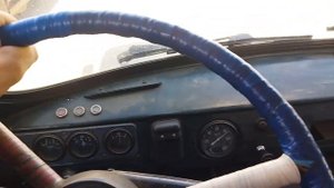 КУПИЛ УАЗ 3303