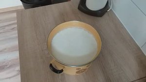 Получится или нет брынза из магазинного молока?