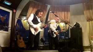 В. Зинчук  "Полонез Огинского"