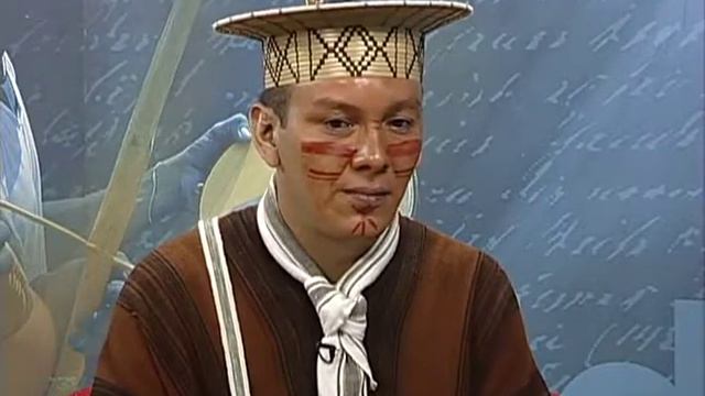 0029 Ideias Da Aldeia   19  04  2005   Vássia   Francisco Pinhanto F1250 1 смотреть онлайн