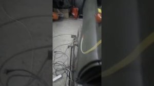 Работа ЭУР от тойота приус 20 на УАЗ