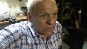 №306... Виталий 107...Устал...от потерянного поколения