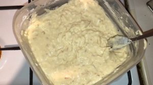 Оладьи из колбасного сыра!/Бюджетные блюда на время карантина!