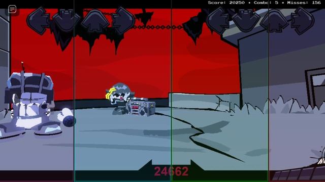 мы заразились вирусом пибби 4 смотреть онлайн