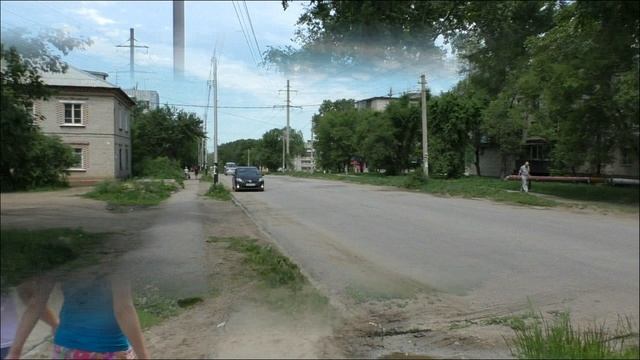 Красная речка