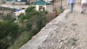 Удивительное село Мехельта! Сочетание развалин и невиданной красоты