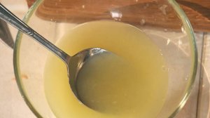 Карпаччо из форели