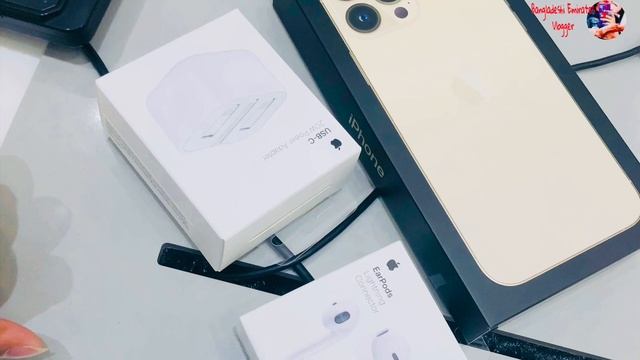 iPhone 13 pro max 1-TB #bangladeshiemiratesvlogger #iphone13promax Unboxing смотреть онлайн