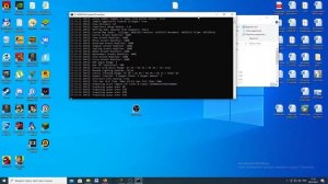 как создать start.bat