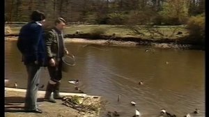 Leeds Castle | Stately Home | Duckery | "Loveliest castle in the world" | Afternoon plus | 1979