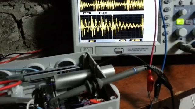 Озонатор на основе холодной плазмы смотреть онлайн